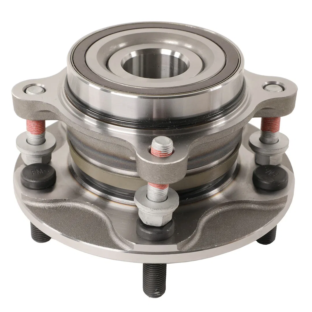 515202 – MOOG Wheel Bearing And Hub Assembly, OE Replacement